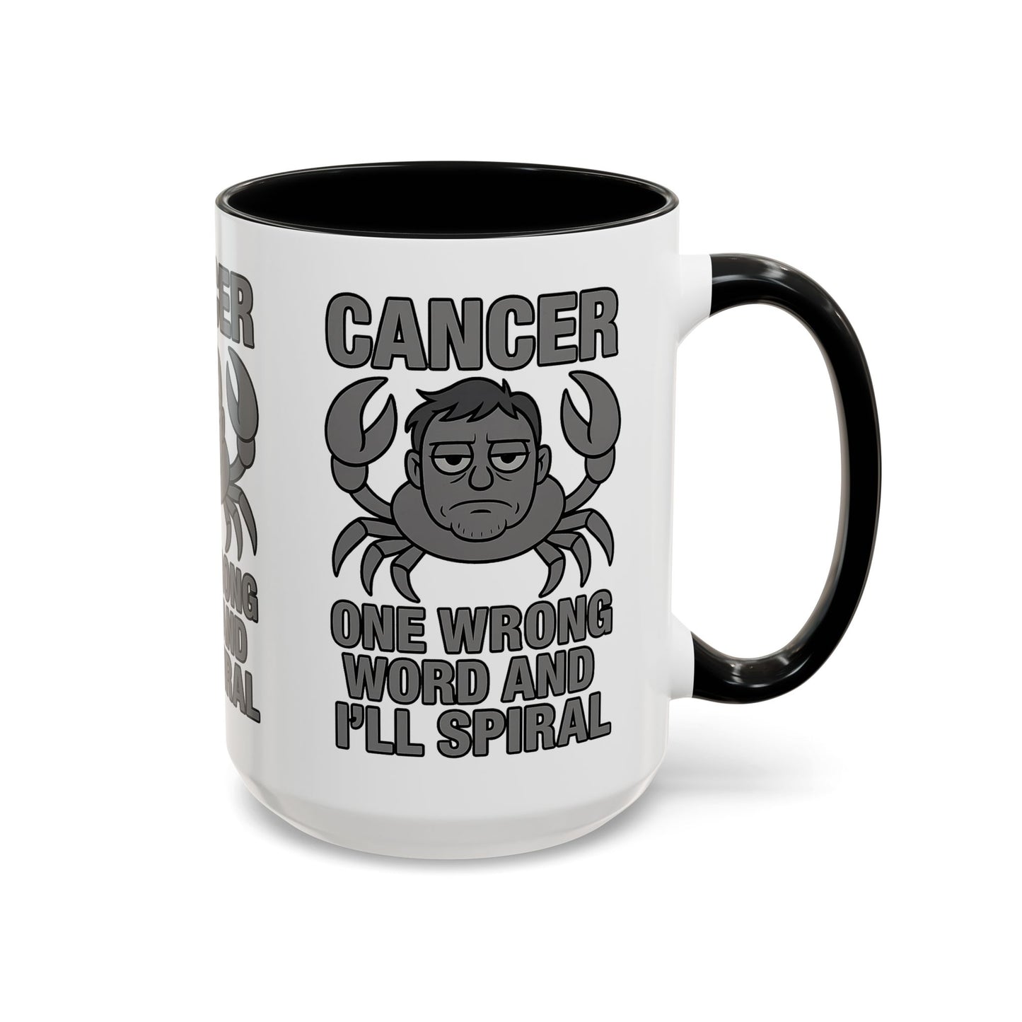 Cancer - Brazilian Folk Magik
