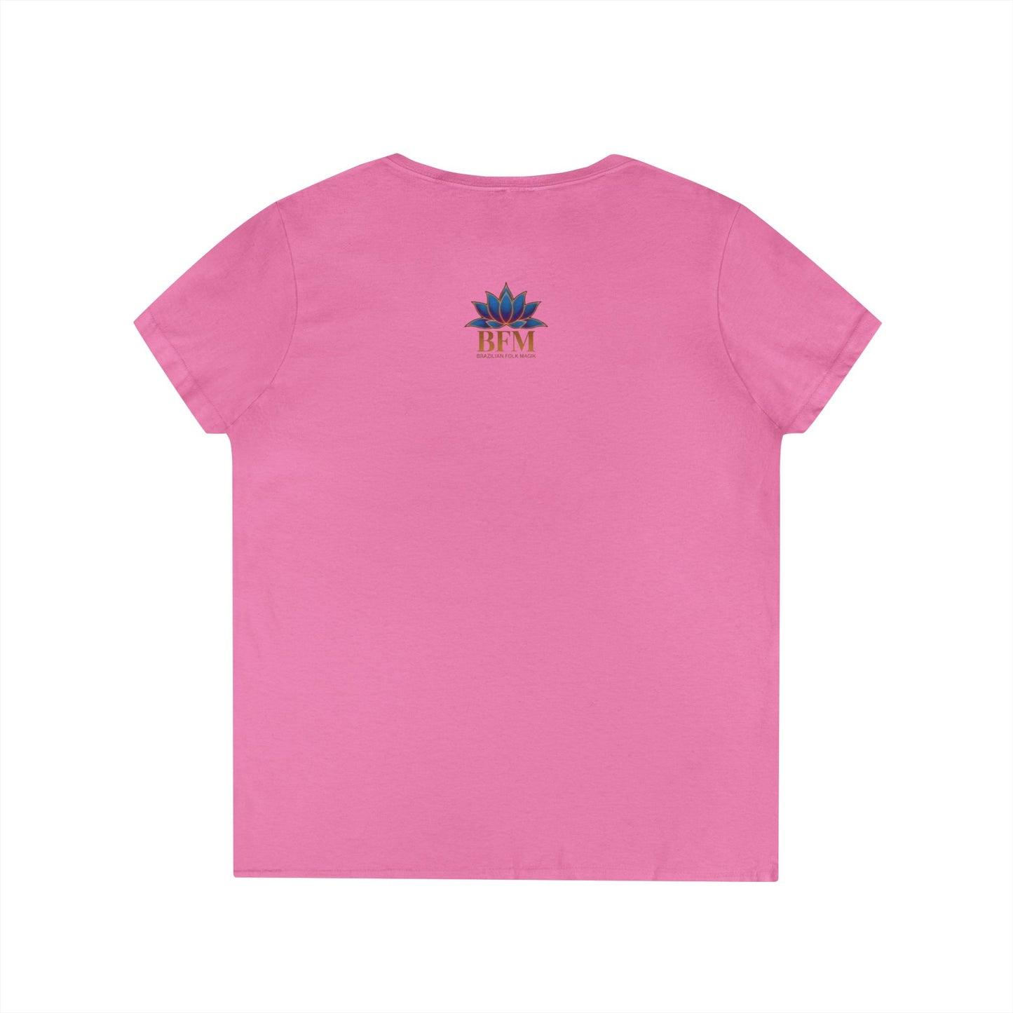 I'm a Taurus Girl Tee - Brazilian Folk Magik