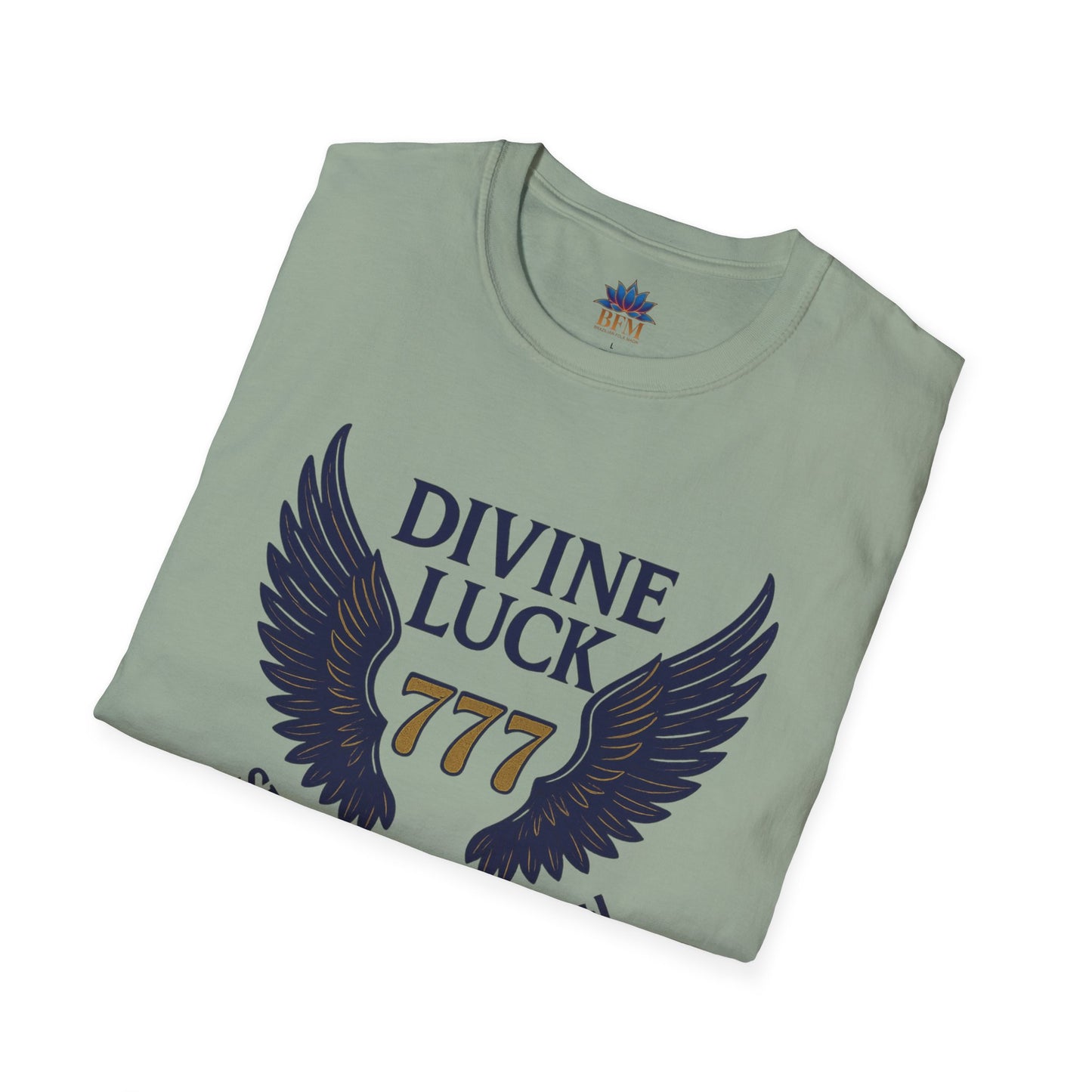 Angel Number 777 - Brazilian Folk Magik