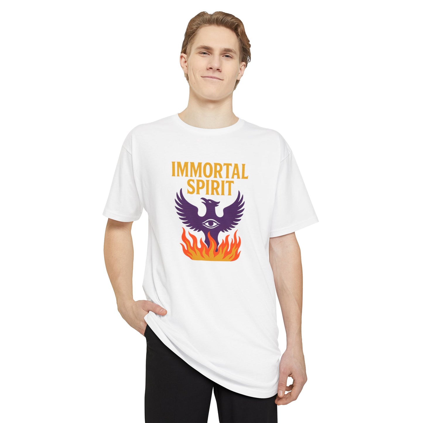 Immortal Spirit - Brazilian Folk Magik