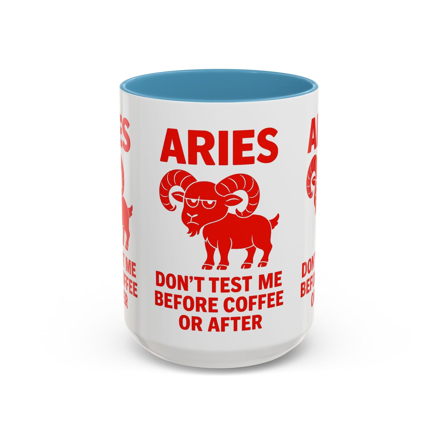 Aries - Brazilian Folk Magik