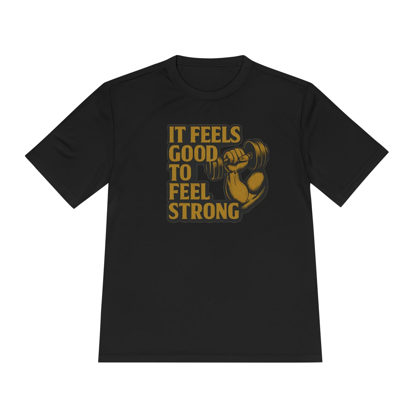 It Feels Good to Feel Strong - Brazilian Folk Magik