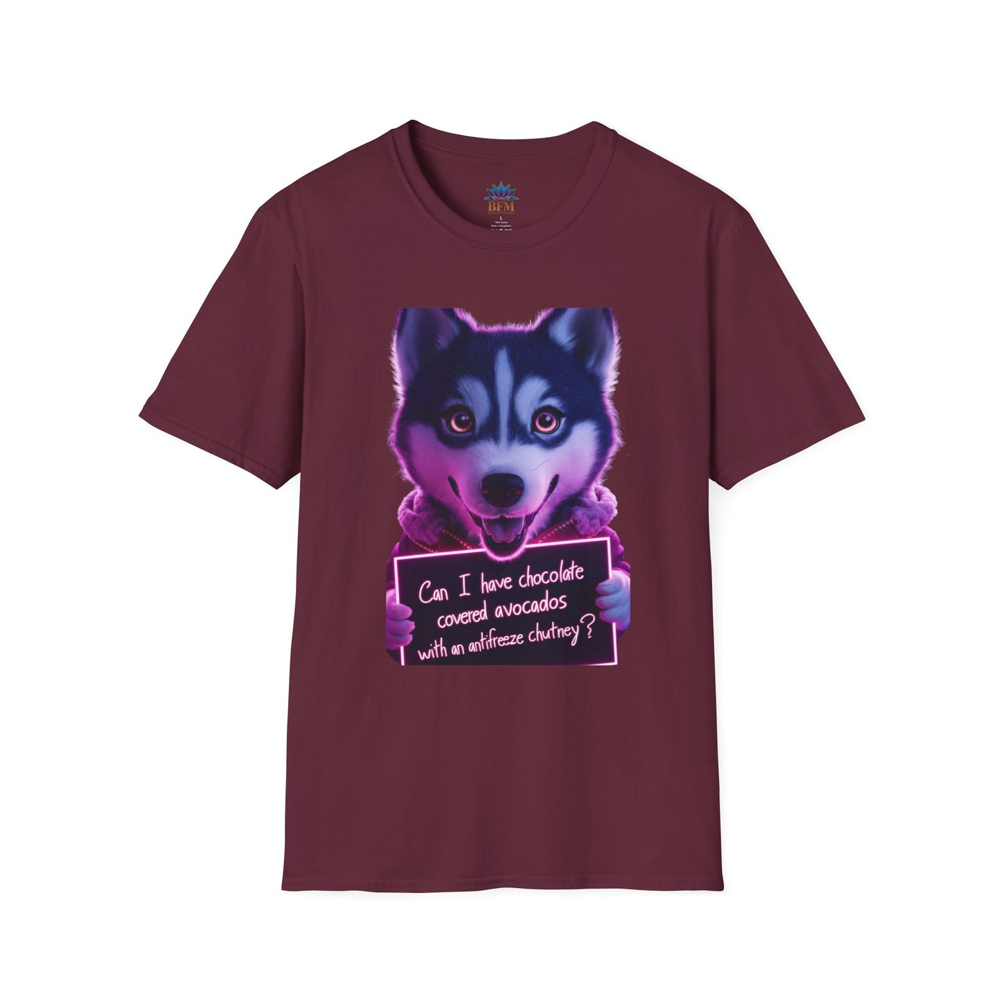 Husky - Brazilian Folk Magik