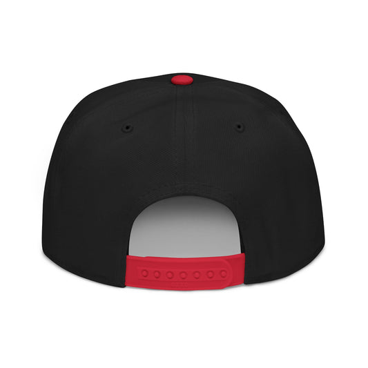 Black/Red - Brazilian Folk Magik