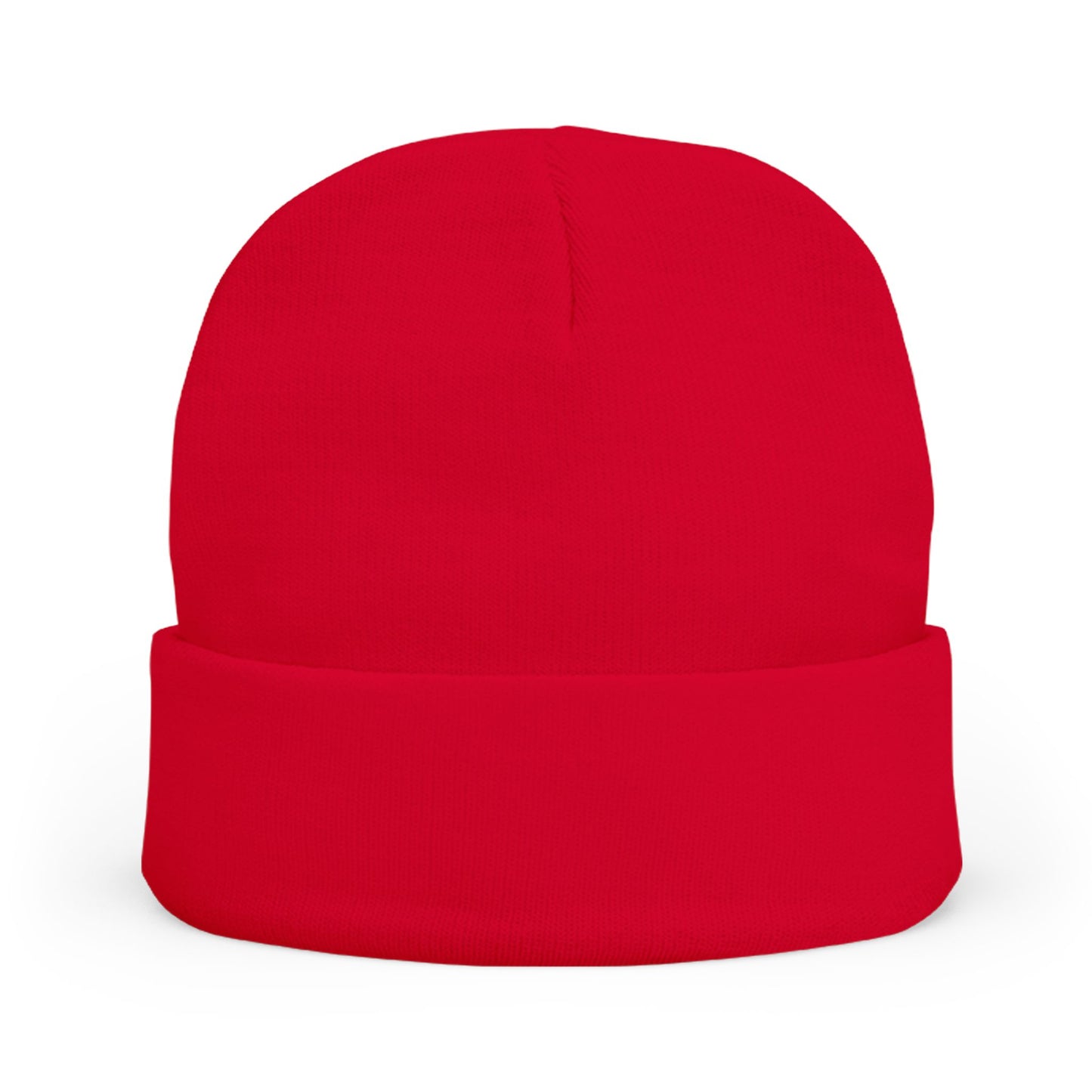Boho Embroidered Knit Beanie Root – GROUND∆D