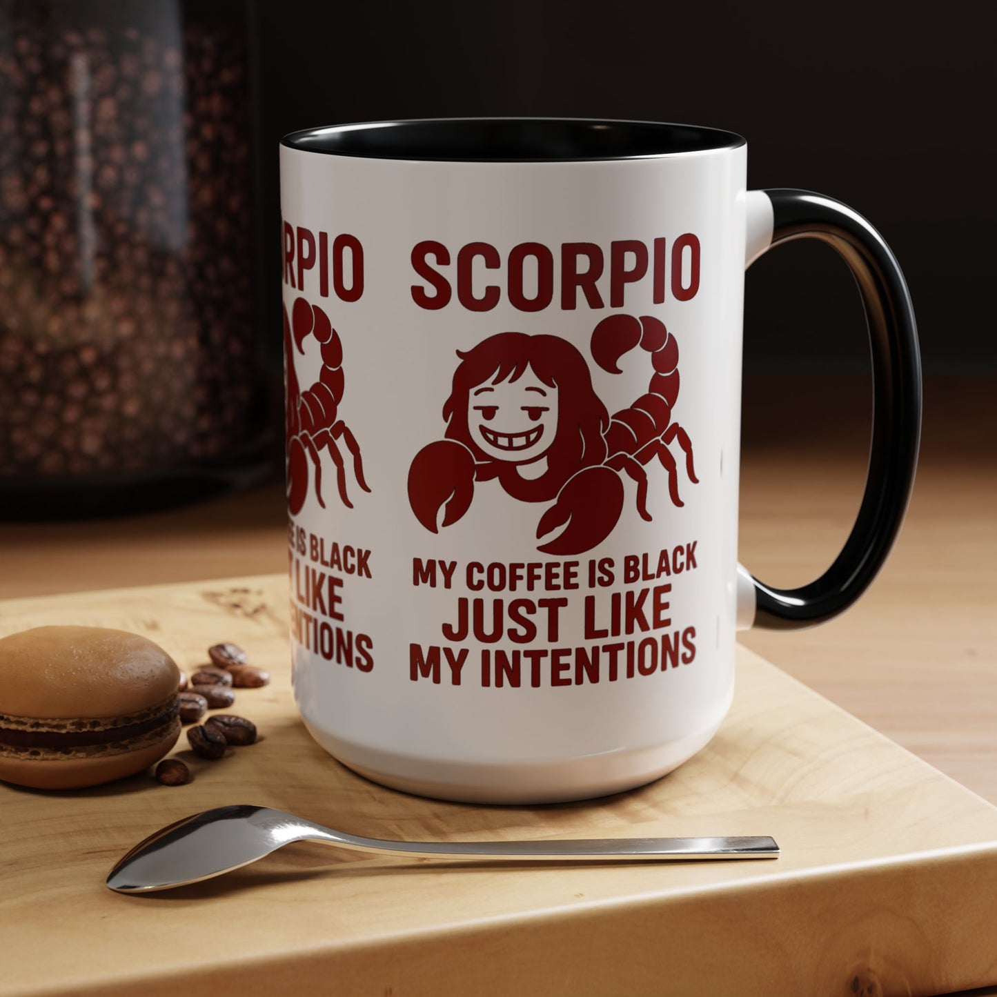 Scorpio - Brazilian Folk Magik