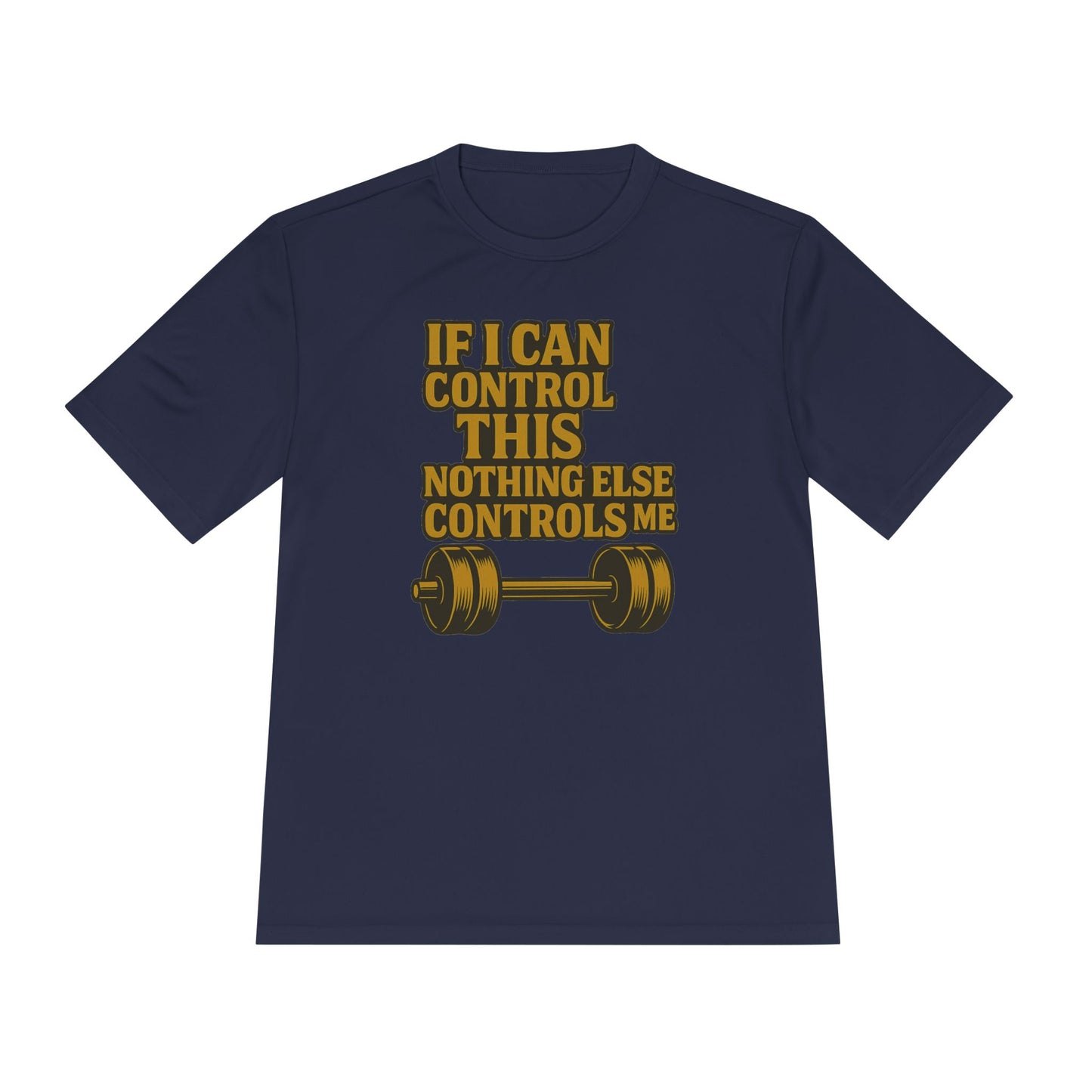 If I Can Control This, Nothing Else Controls Me - Brazilian Folk Magik