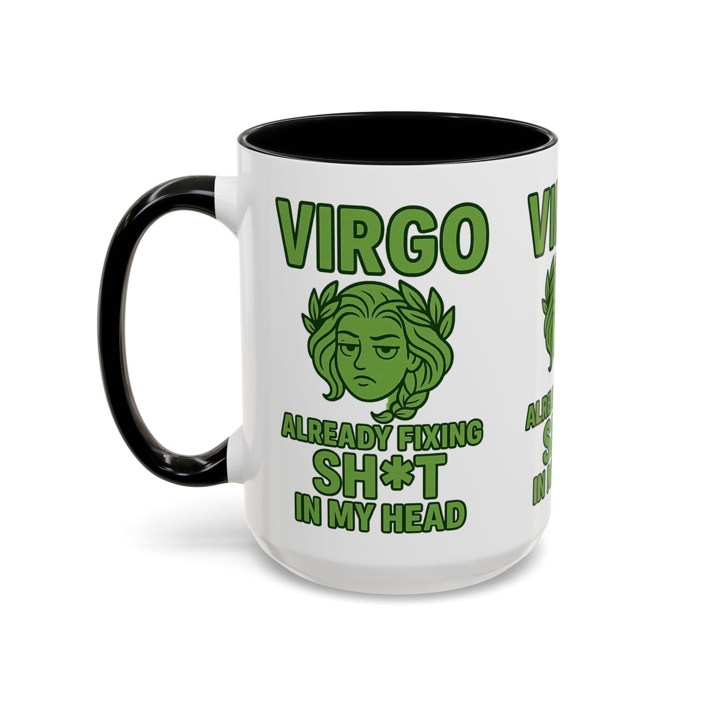 Virgo - Brazilian Folk Magik