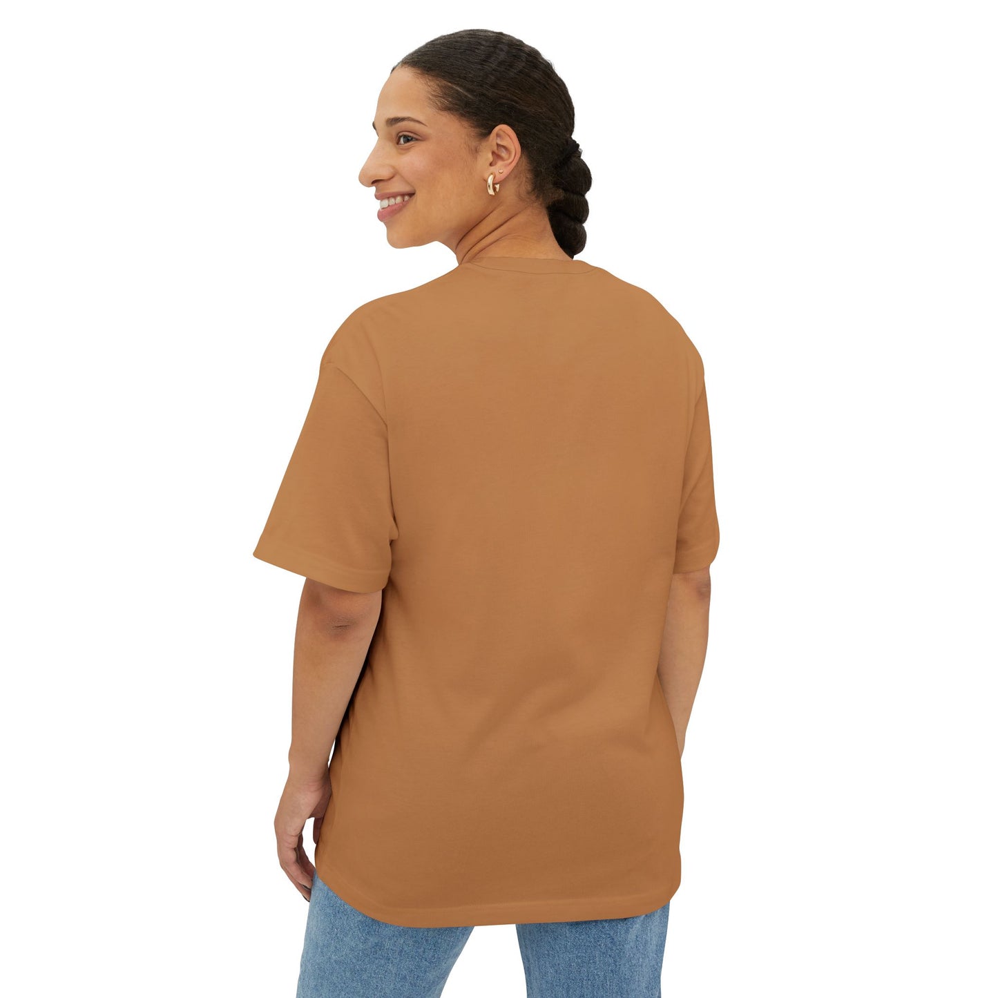 Eyes Up Here - Funny Pumpkin Halloween Shirt