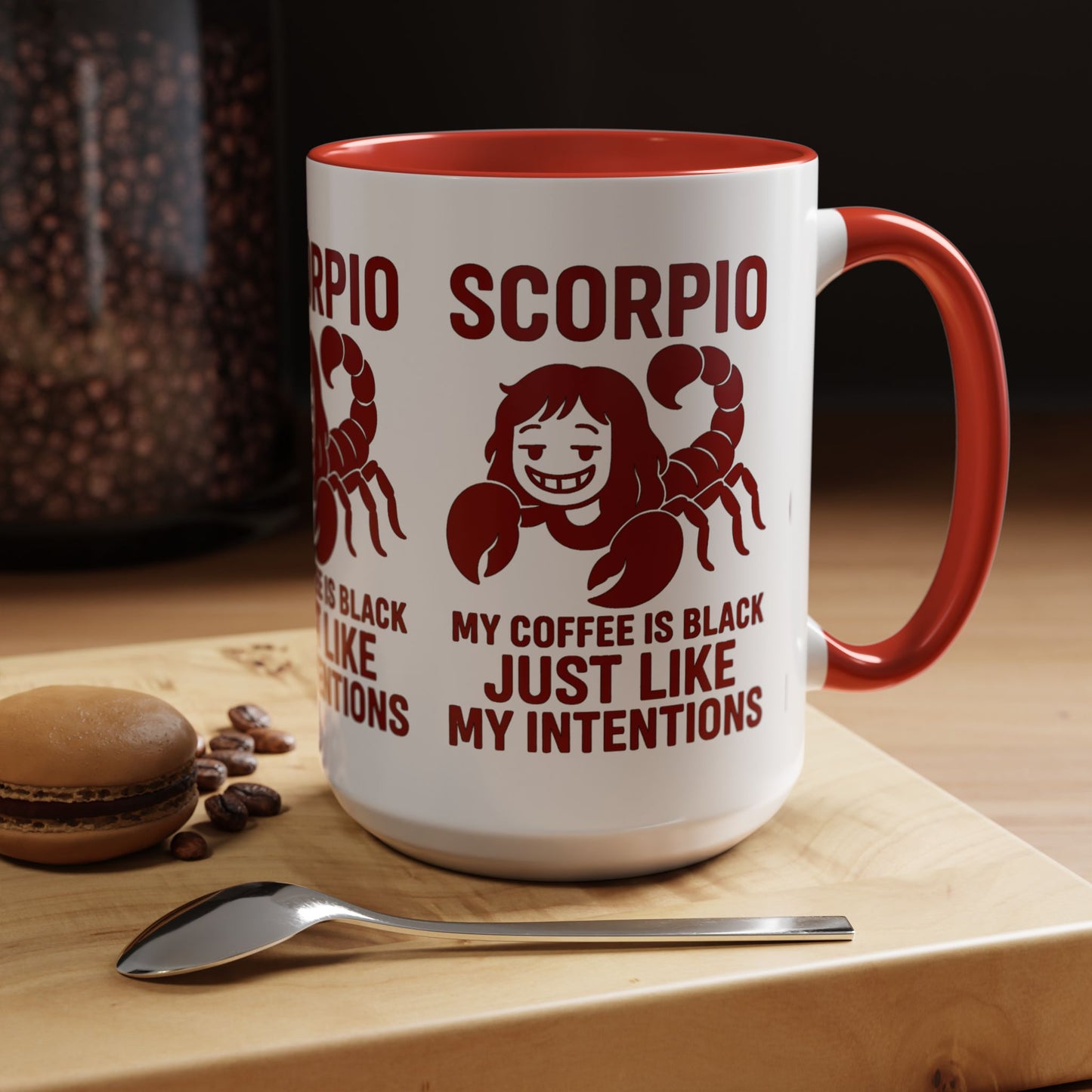 Scorpio - Brazilian Folk Magik
