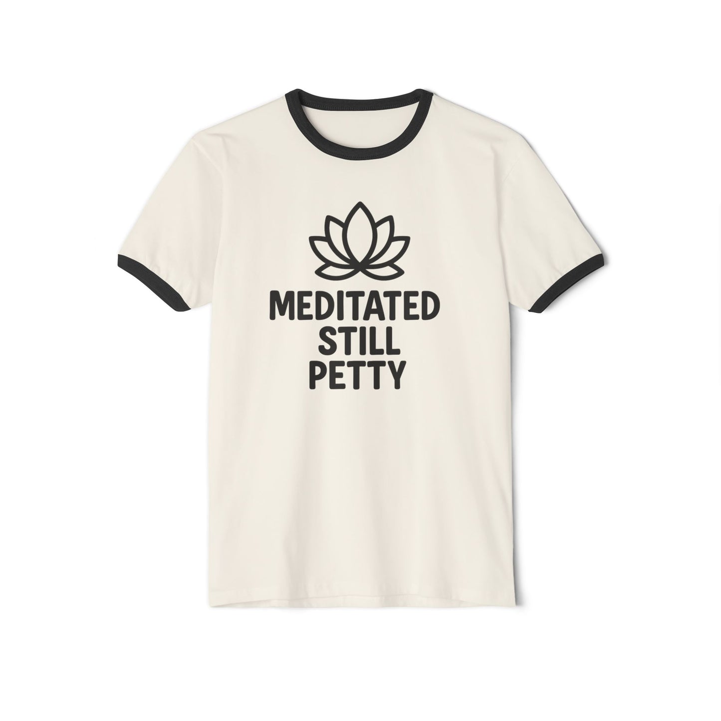 Meditated Still Petty - Brazilian Folk Magik