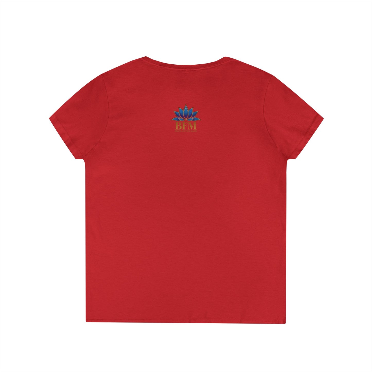 I'm a Leo Girl Tee - Brazilian Folk Magik