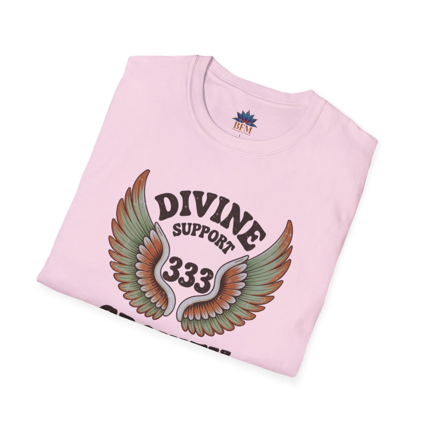 Angel Number 333 - Brazilian Folk Magik