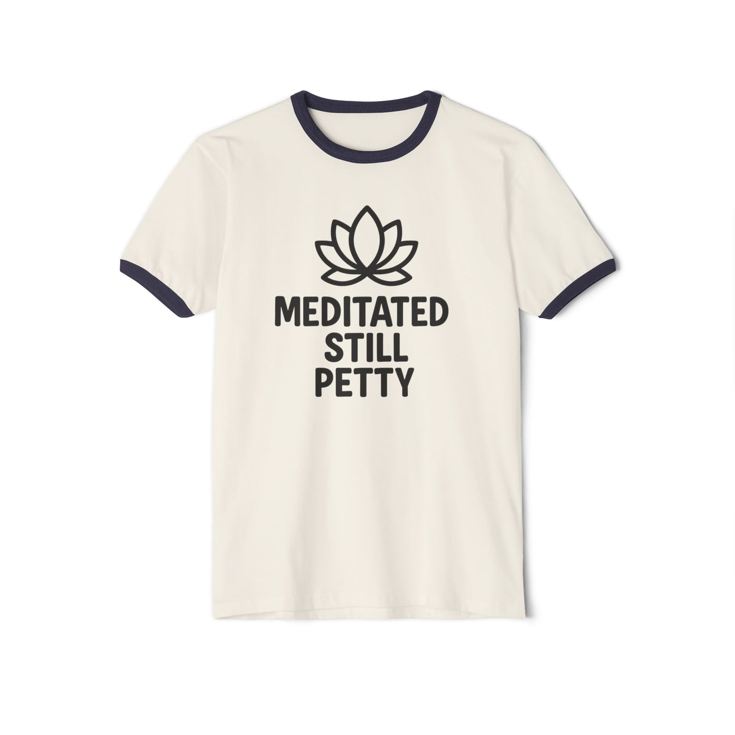 Meditated Still Petty - Brazilian Folk Magik