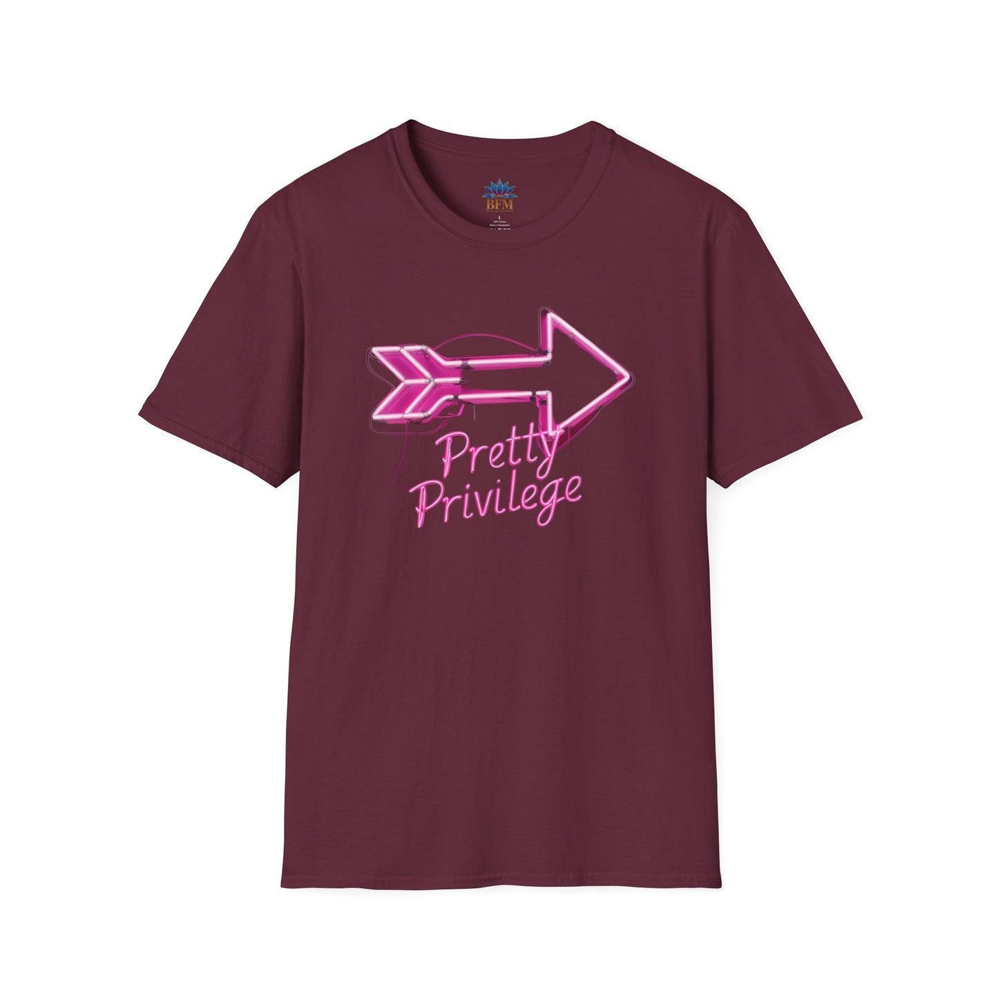 With Pretty Privilege - Brazilian Folk Magik