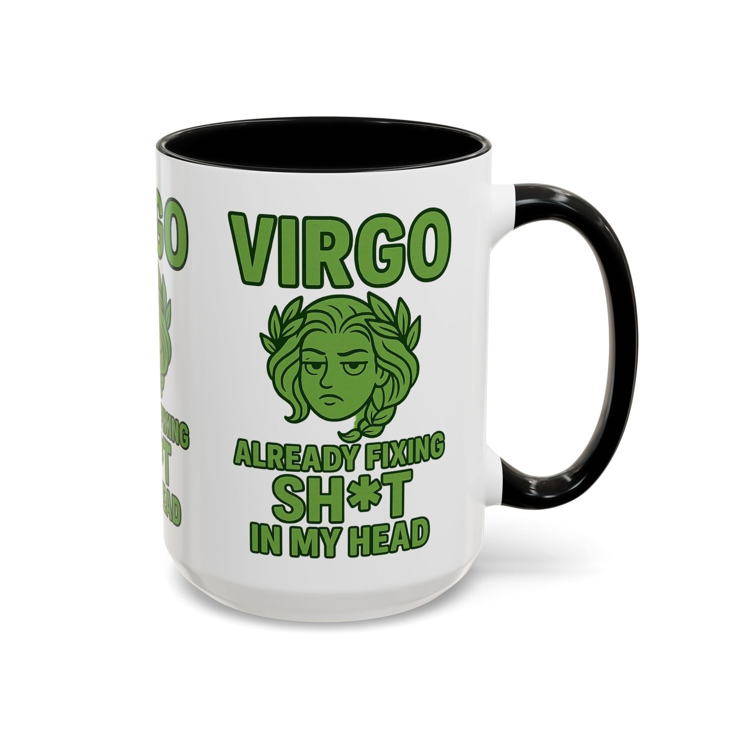 Virgo - Brazilian Folk Magik