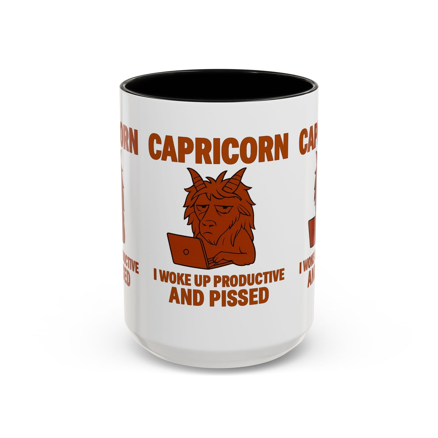 Capricorn - Brazilian Folk Magik