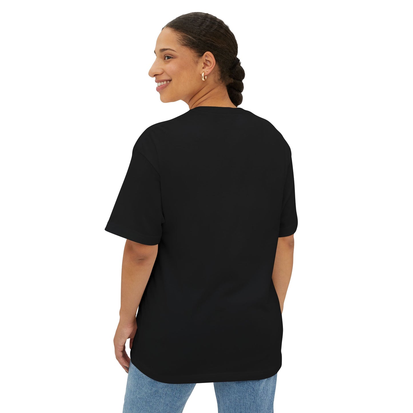 Thicc – Ghostly Humor Halloween T-Shirt