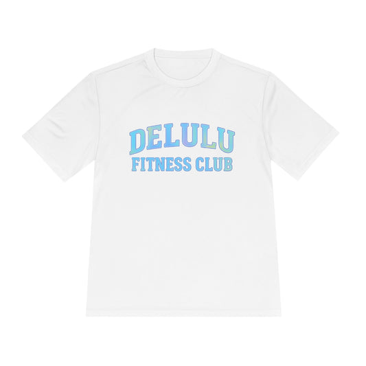 Delulu Fitness Club