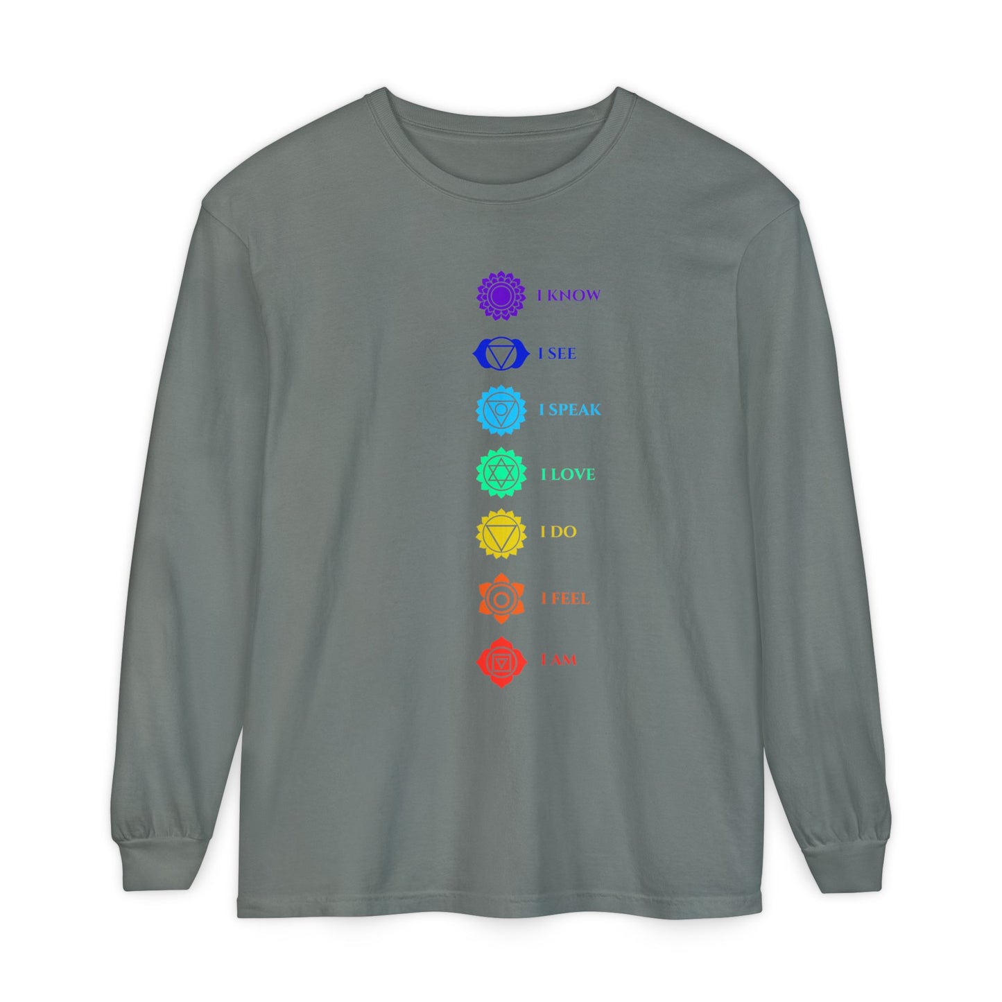 CHAKR∆ Sweater