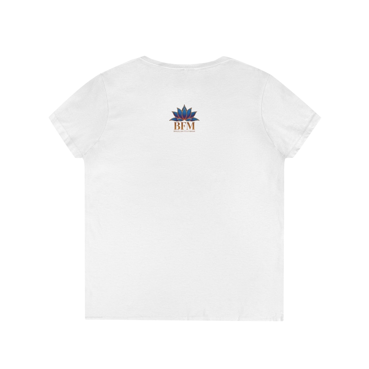 I'm a Cancer Girl Tee - Brazilian Folk Magik