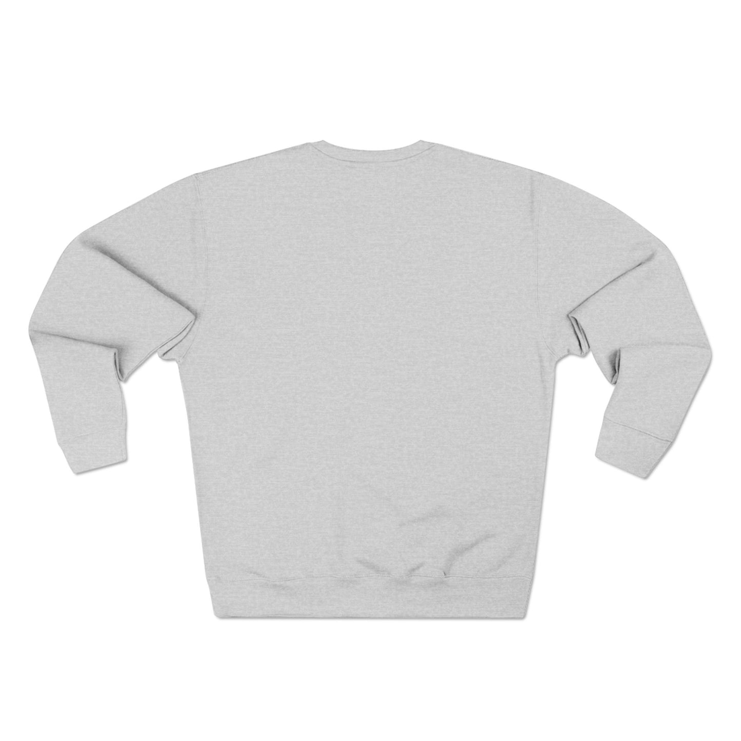 Taurus Protection Ritual Graphic Sweatsirt - Brazilian Folk Magik