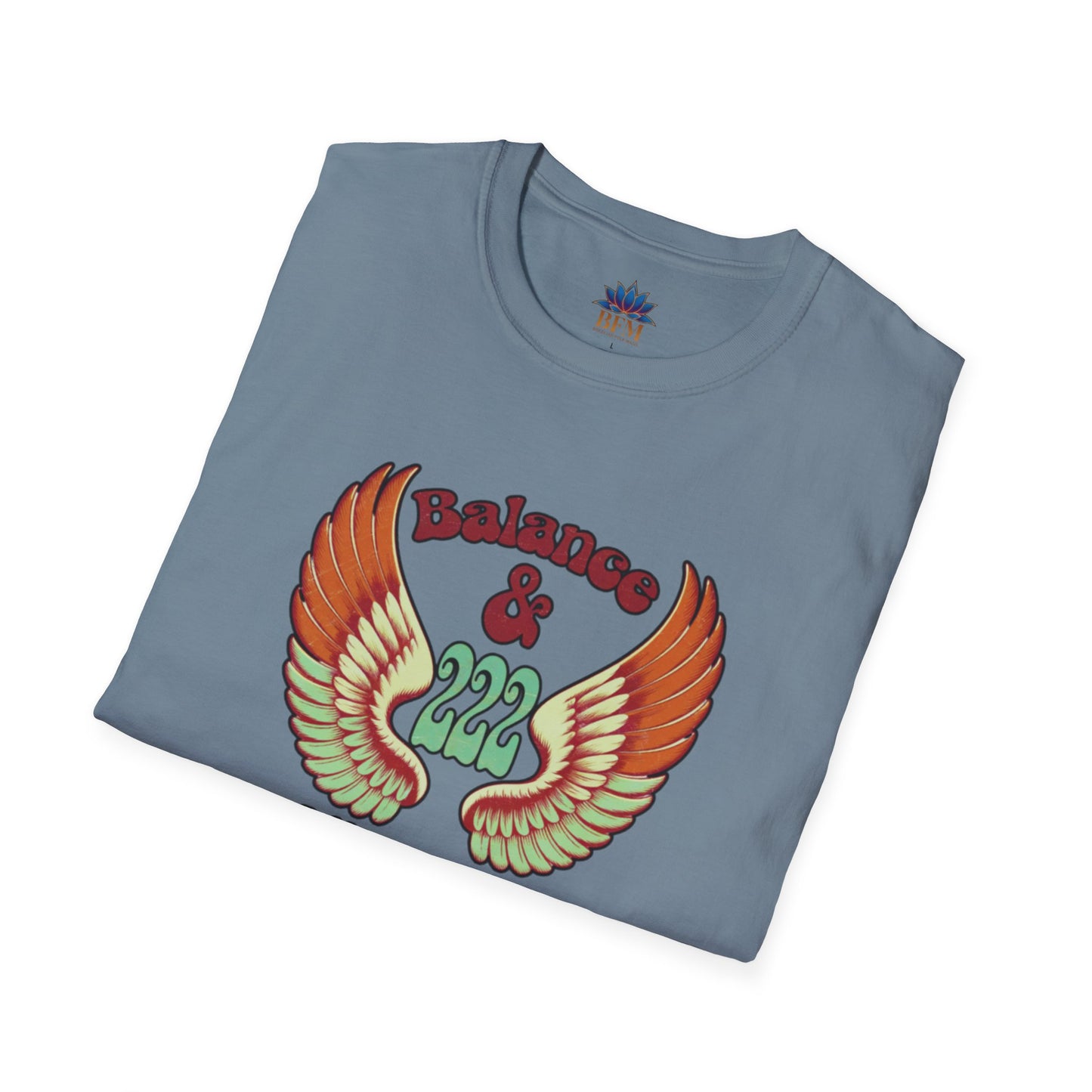 Angel Number 222 - Brazilian Folk Magik