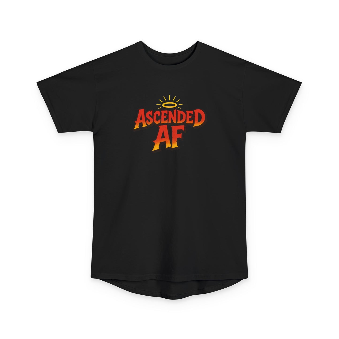 ASCENDED AF - Brazilian Folk Magik