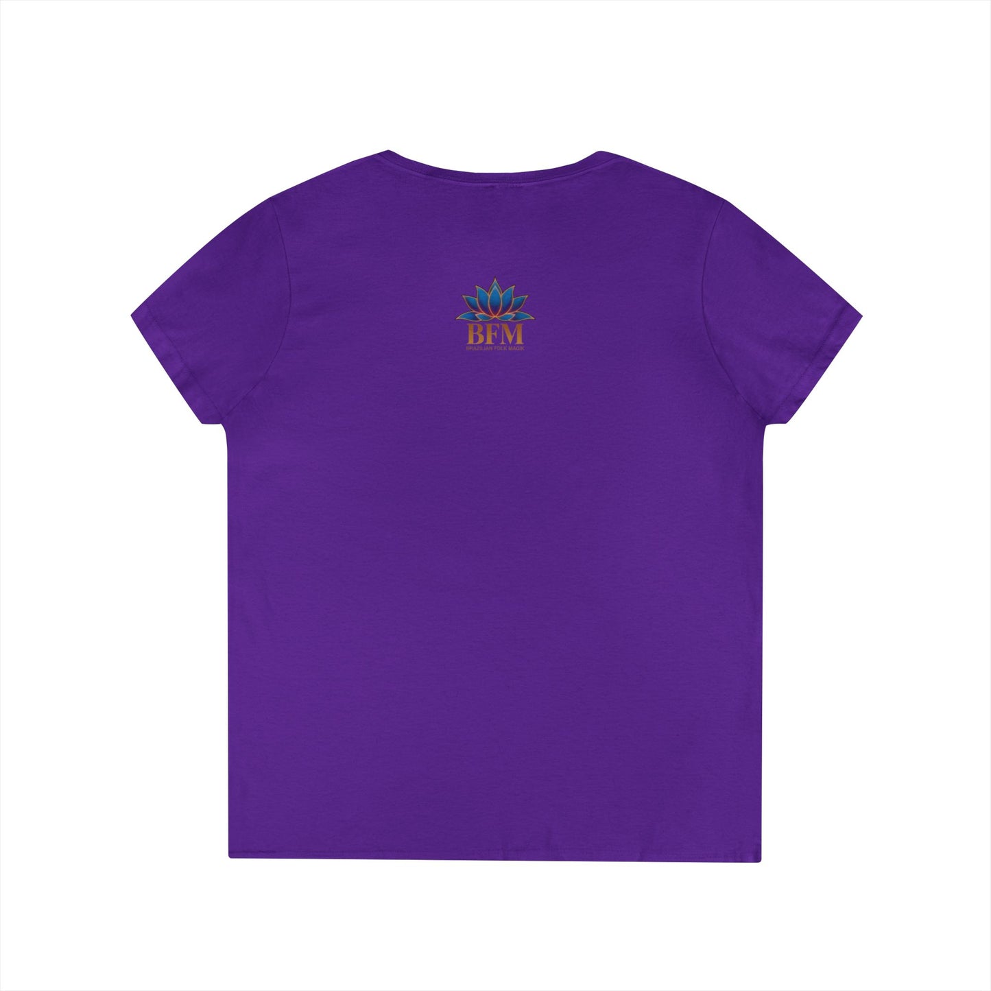 I'm a Taurus Girl Tee - Brazilian Folk Magik