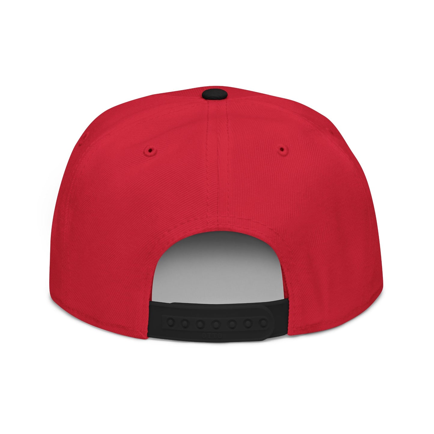 Red/Black - Brazilian Folk Magik