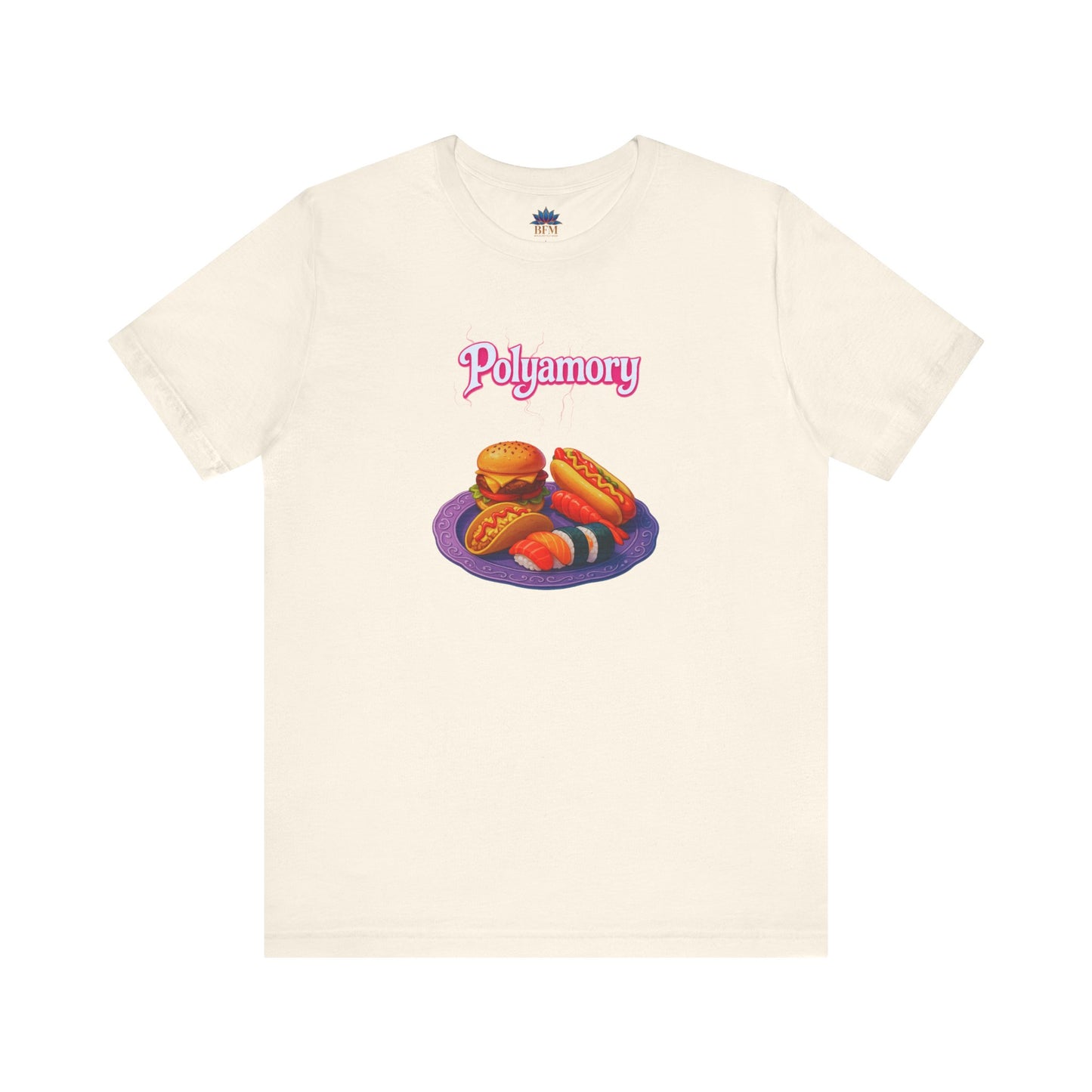 Polyamory - Brazilian Folk Magik