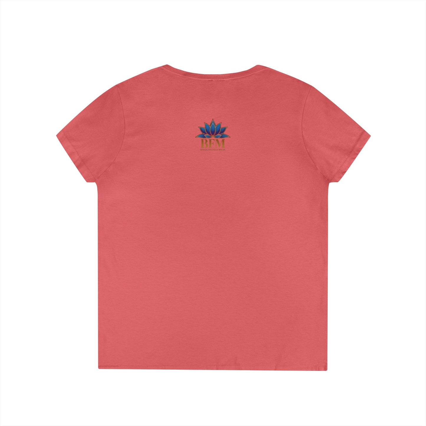 I'm a Taurus Girl Tee - Brazilian Folk Magik