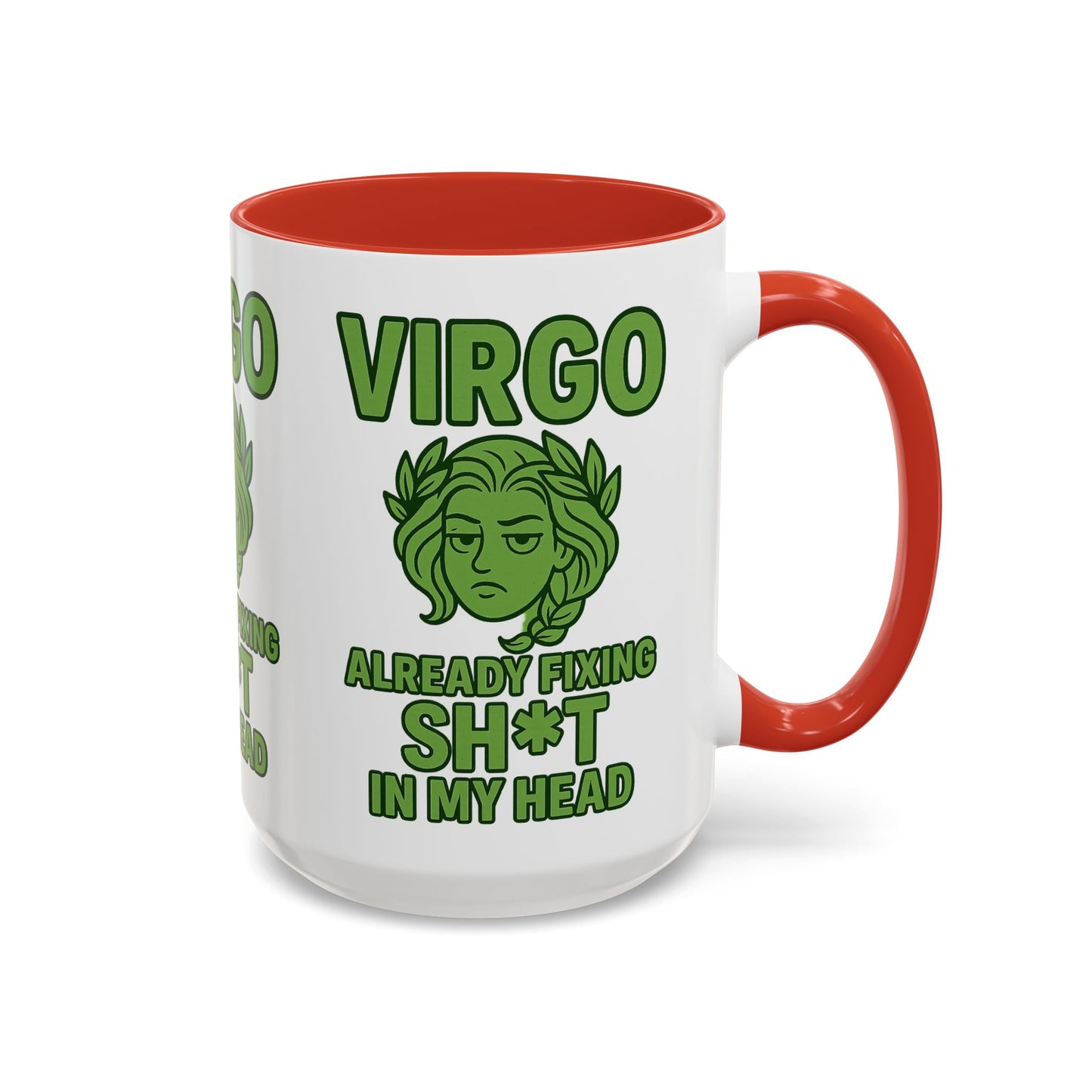 Virgo - Brazilian Folk Magik