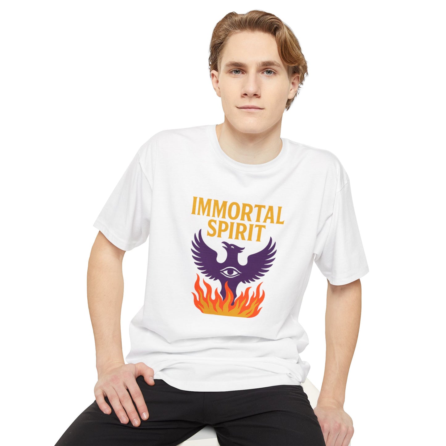 Immortal Spirit - Brazilian Folk Magik