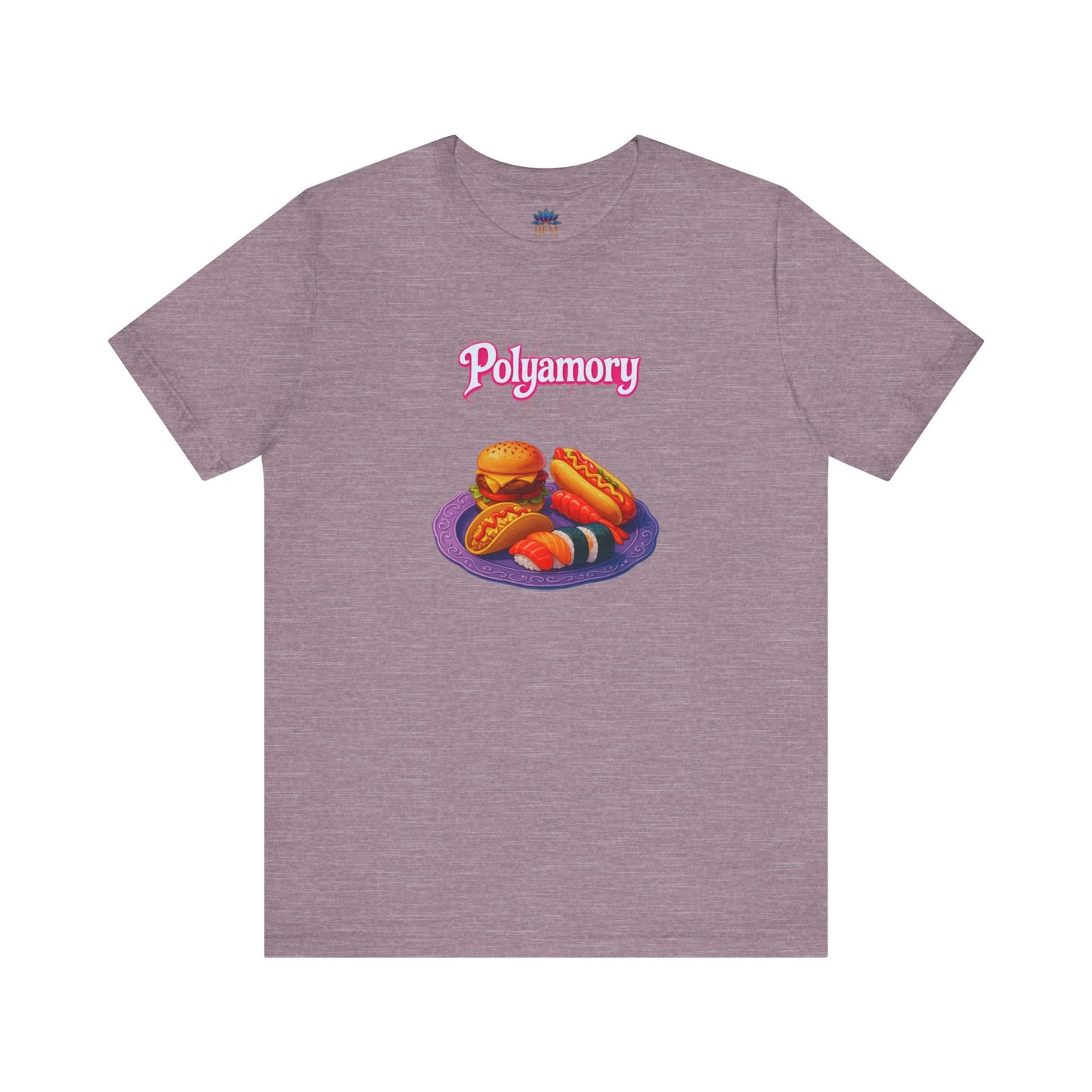 Polyamory - Brazilian Folk Magik