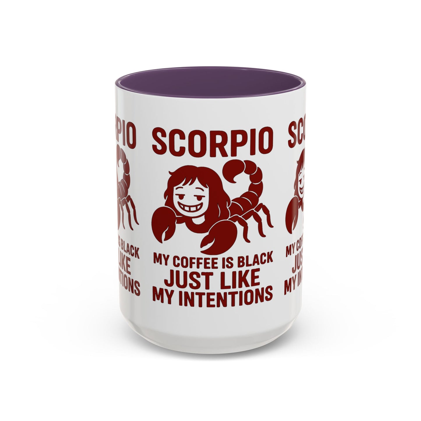 Scorpio - Brazilian Folk Magik