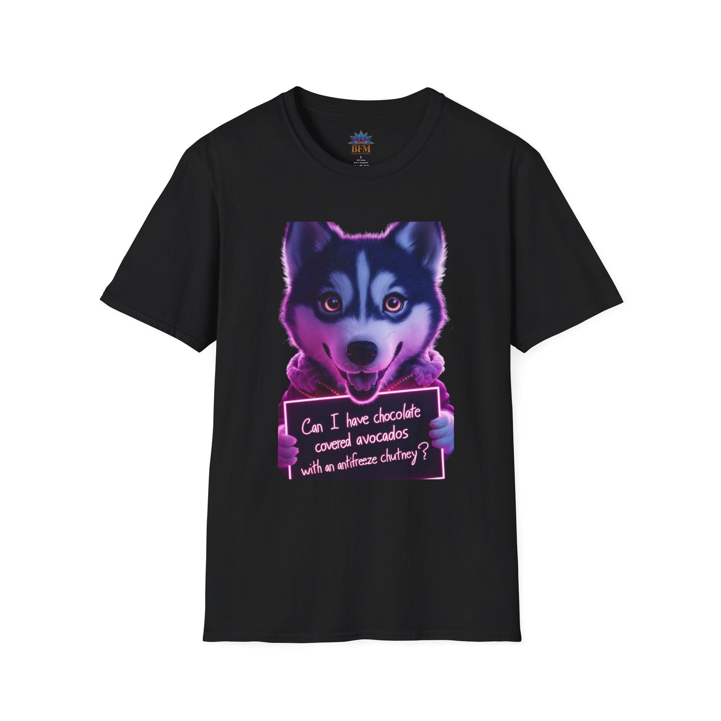 Husky - Brazilian Folk Magik