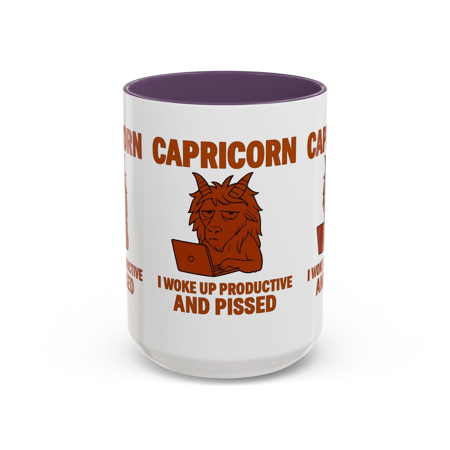Capricorn - Brazilian Folk Magik