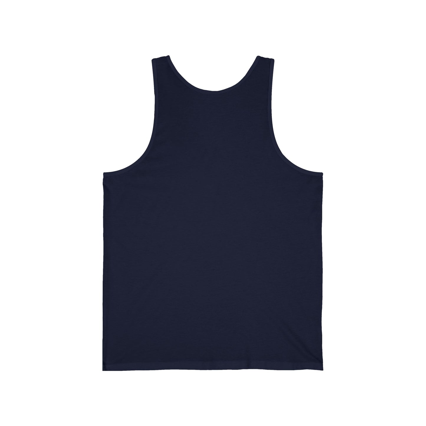 Handsome Devil Jersey Tank - Workout & Gym Apparel - Brazilian Folk Magik