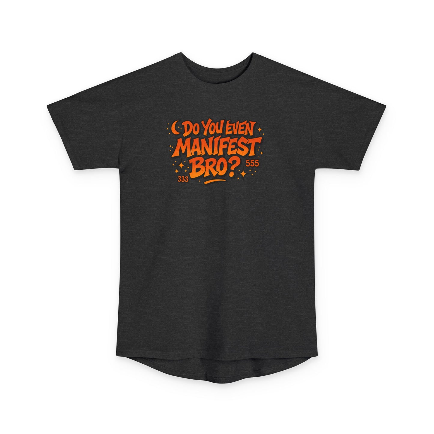 'Do You Even Manifest, Bro?
