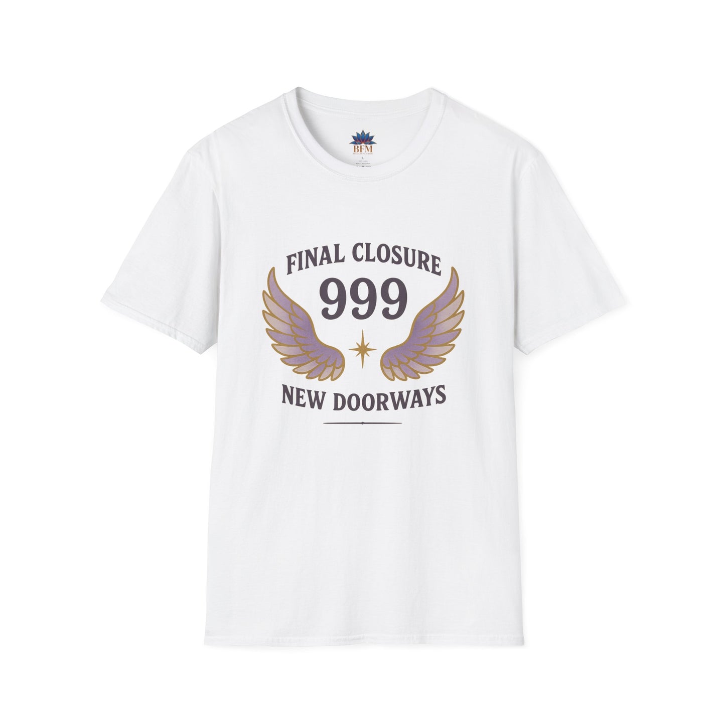 Angel Number 999 - Brazilian Folk Magik