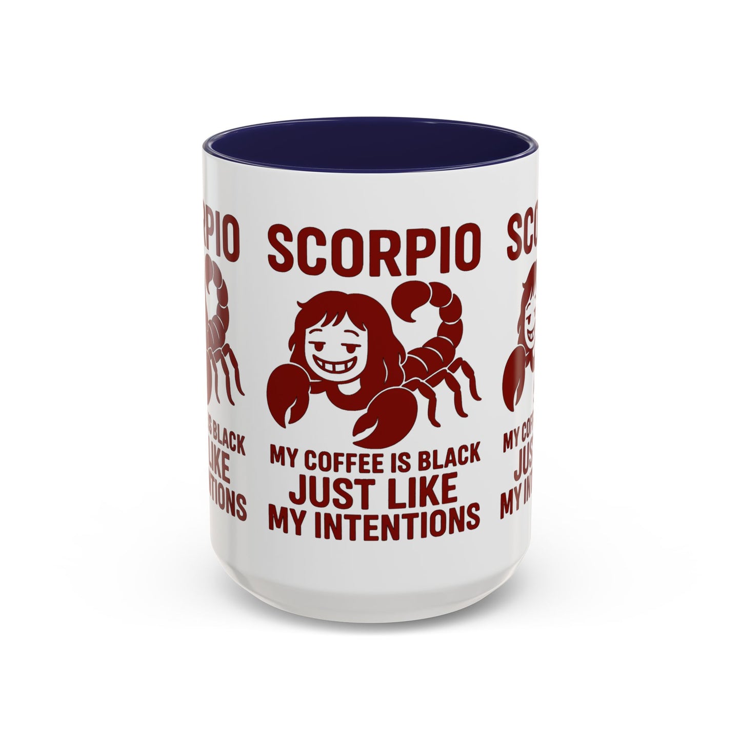 Scorpio - Brazilian Folk Magik