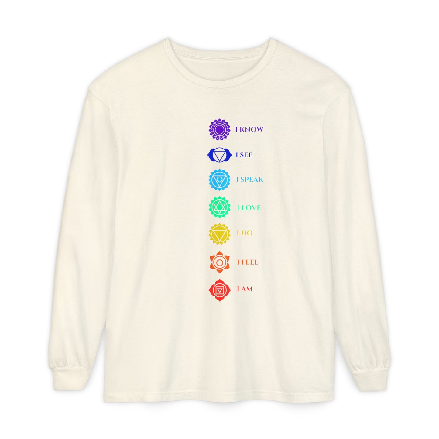 CHAKR∆ Sweater