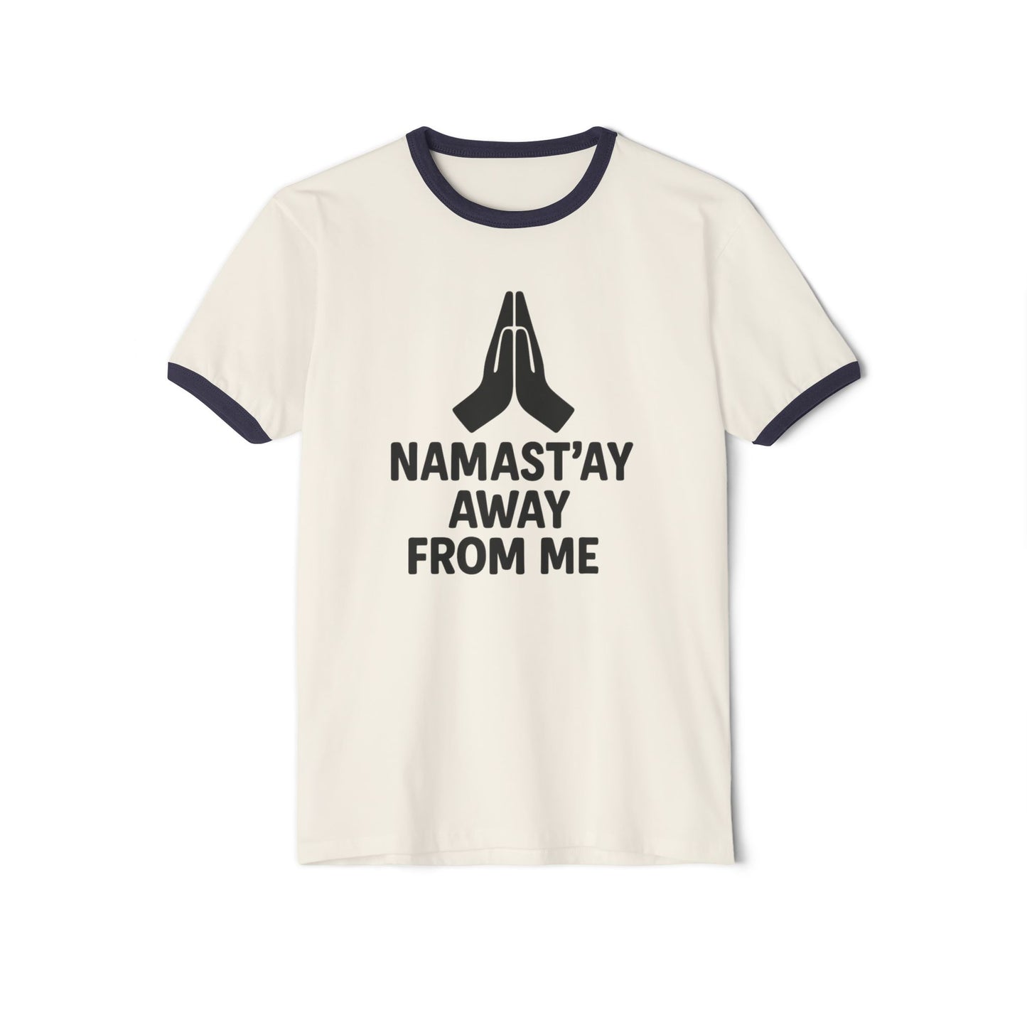 Namast'ay Away - Brazilian Folk Magik