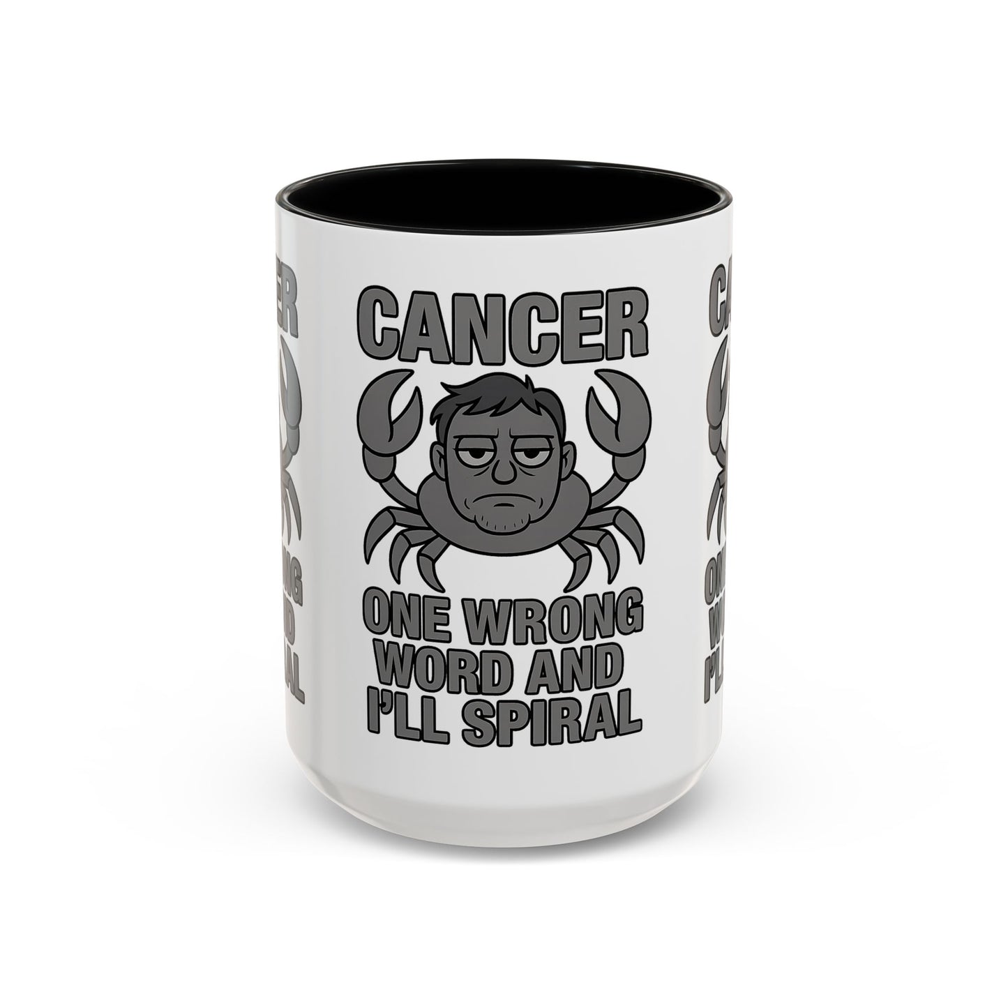 Cancer - Brazilian Folk Magik