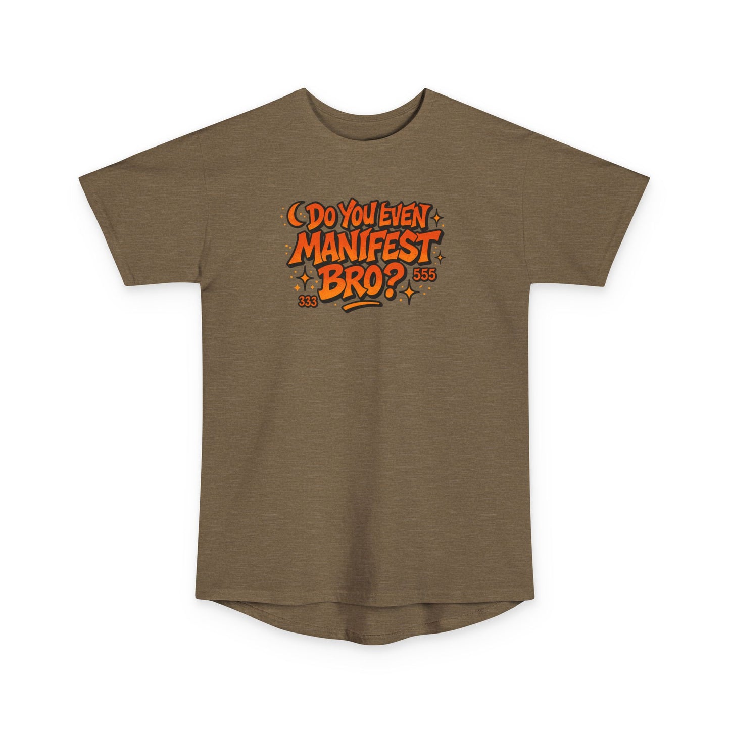 'Do You Even Manifest, Bro?