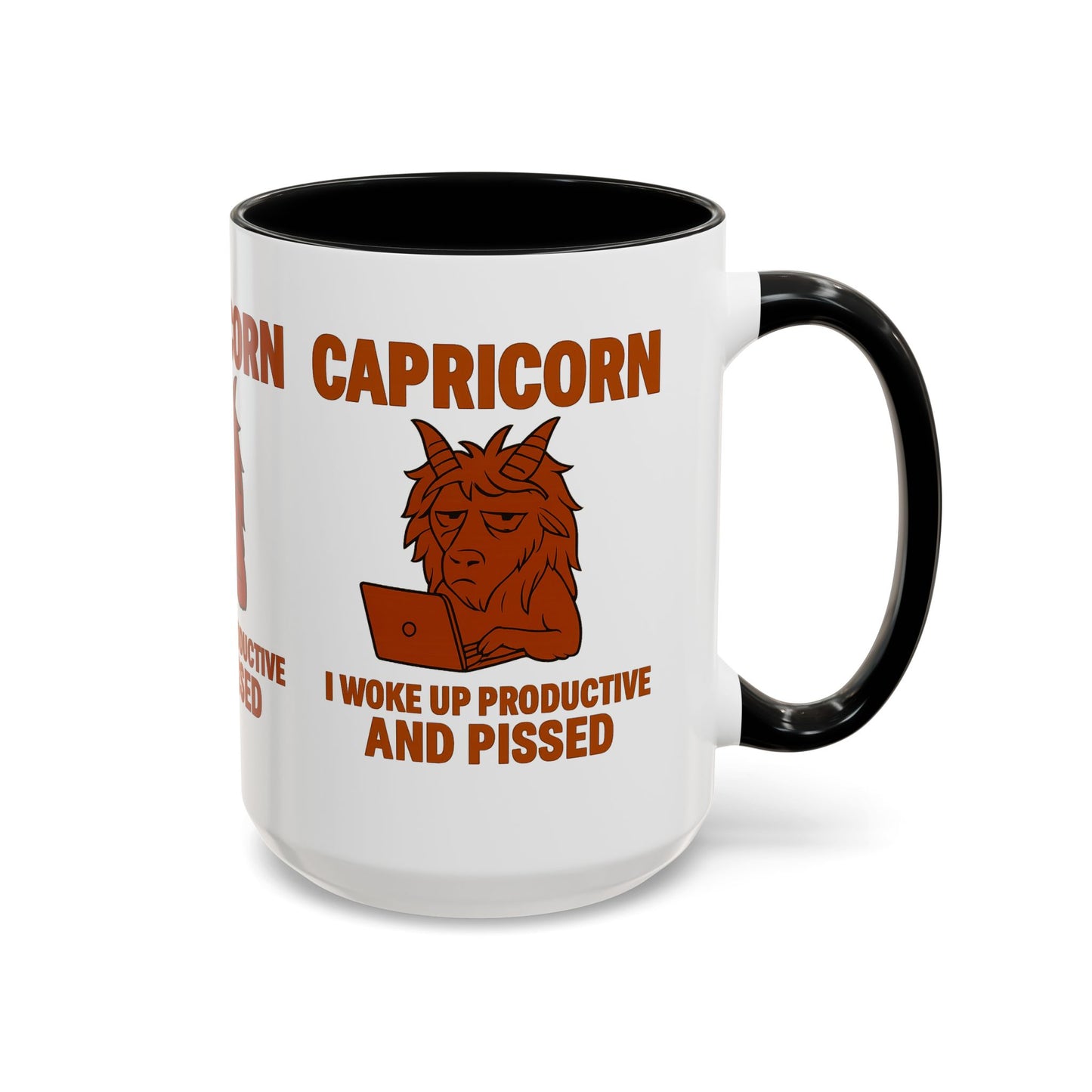 Capricorn - Brazilian Folk Magik