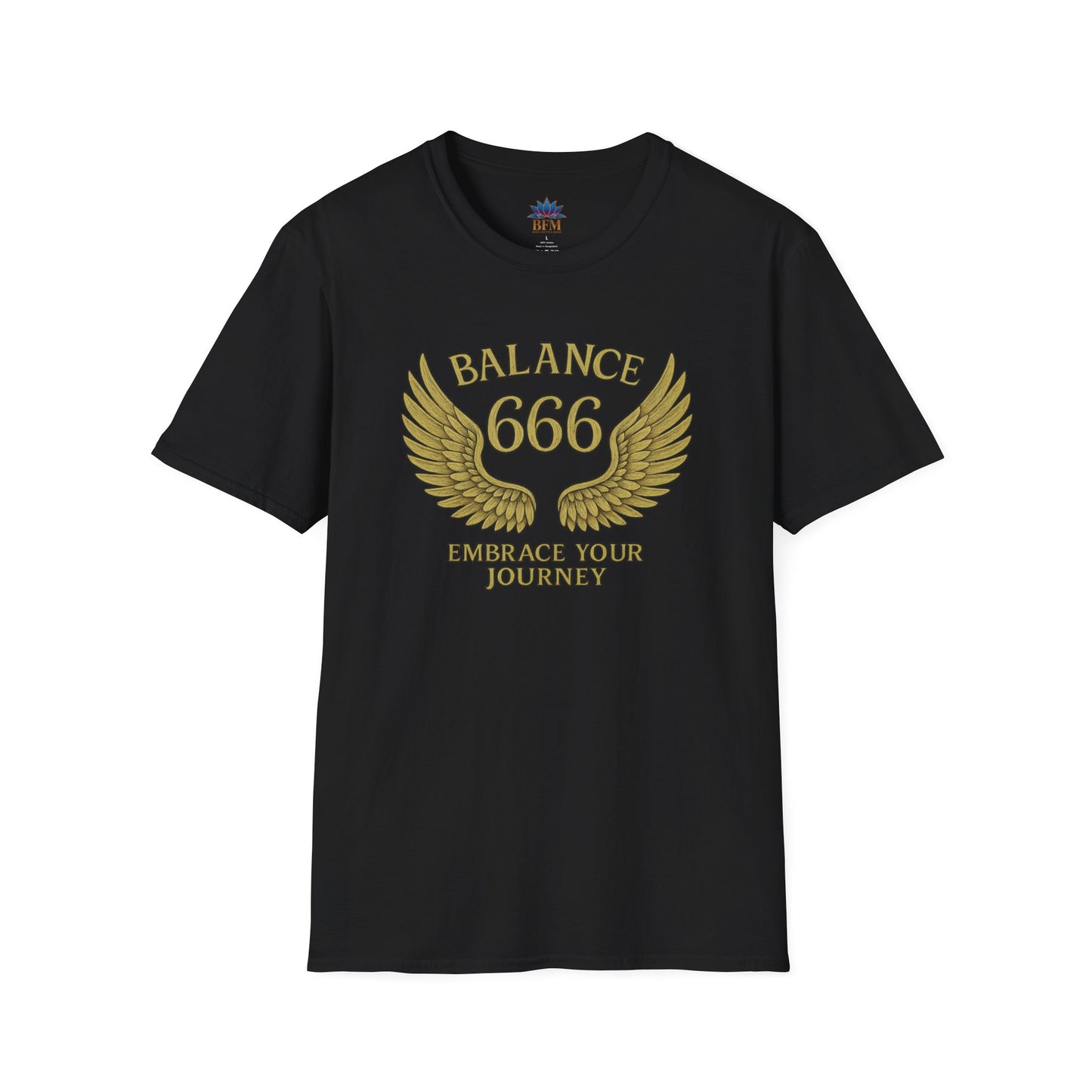 Angel Number 666 - Brazilian Folk Magik