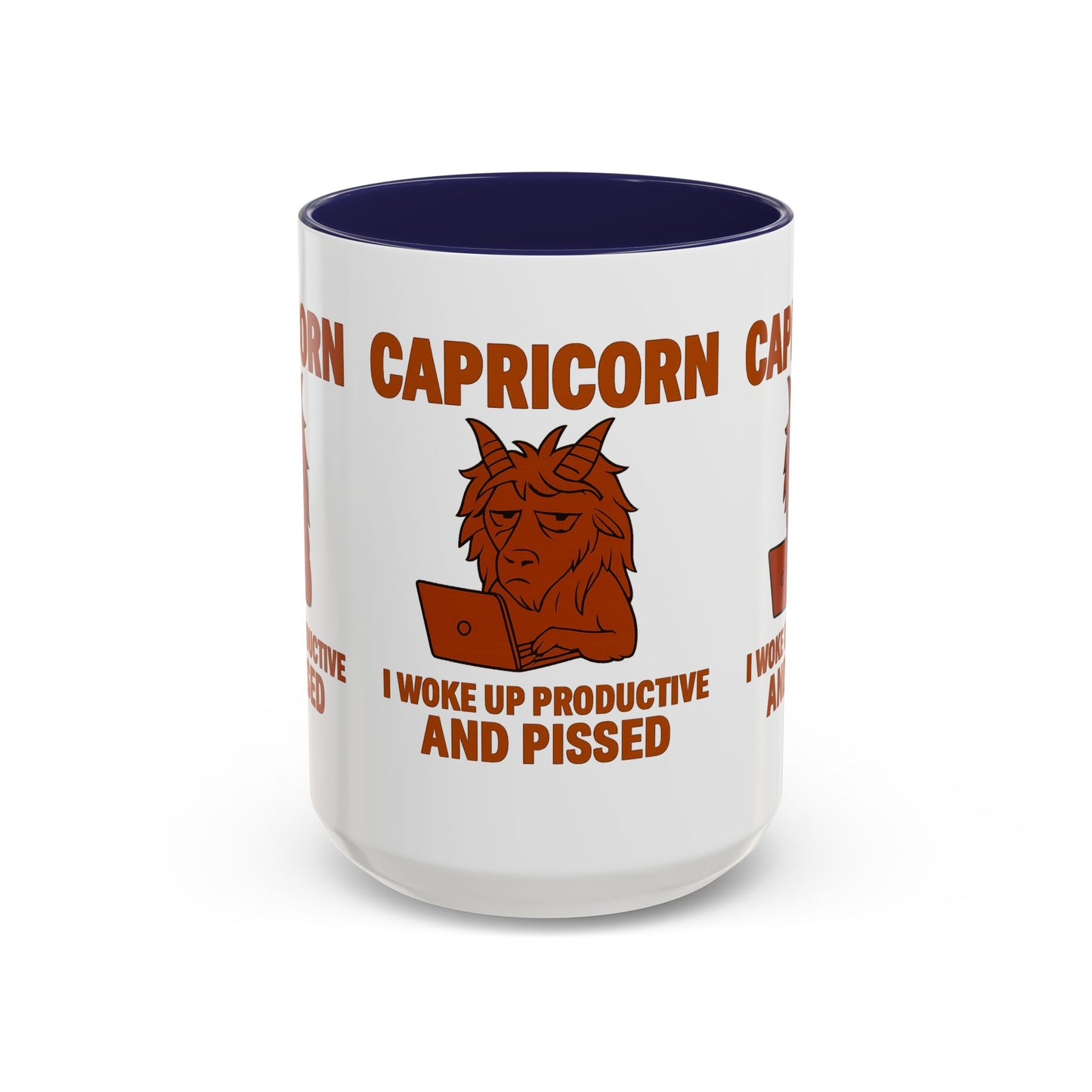 Capricorn - Brazilian Folk Magik