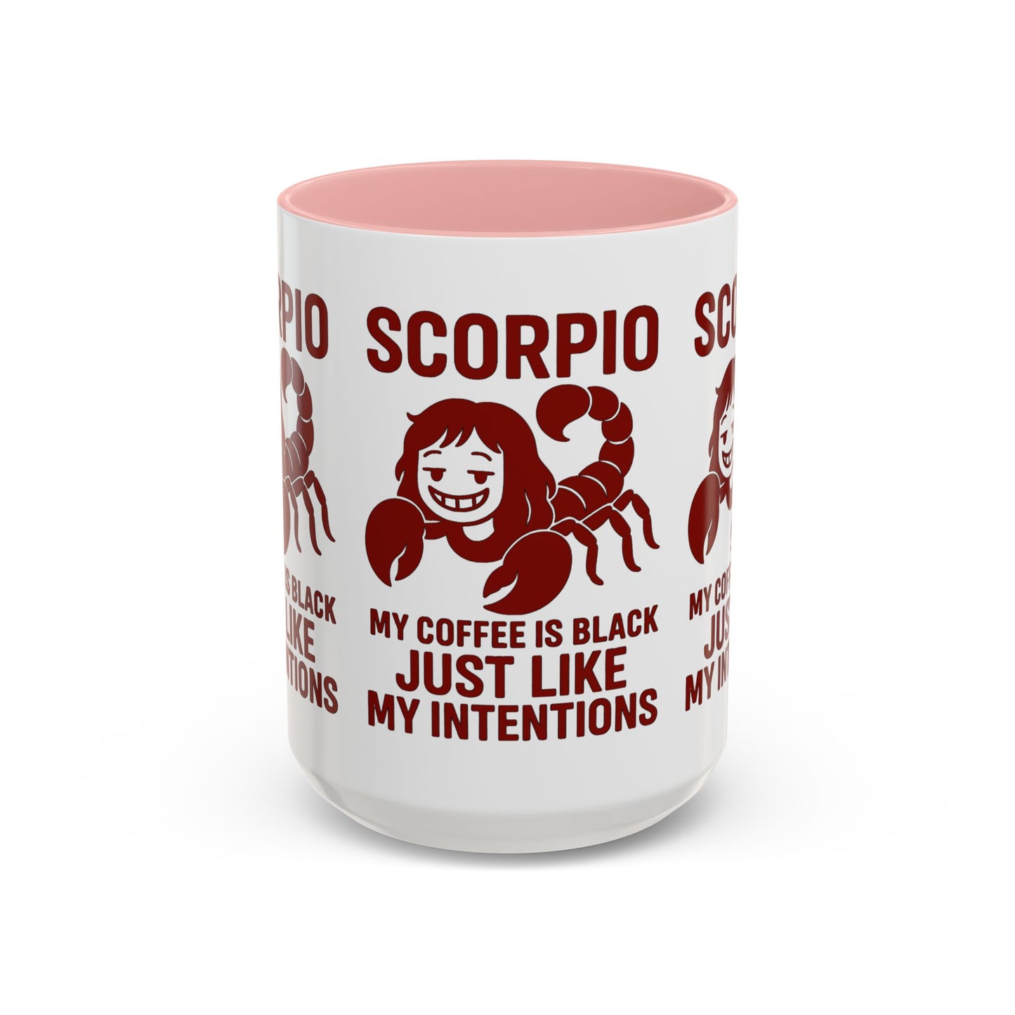 Scorpio - Brazilian Folk Magik